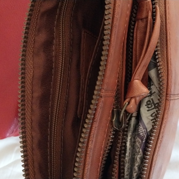 Assorted lot of small crossbodies - Picture 4 of 11